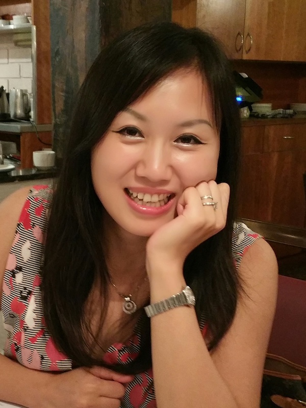 Eva Wei Eva Wei