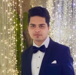 Kaushal Surana Kaushal Surana